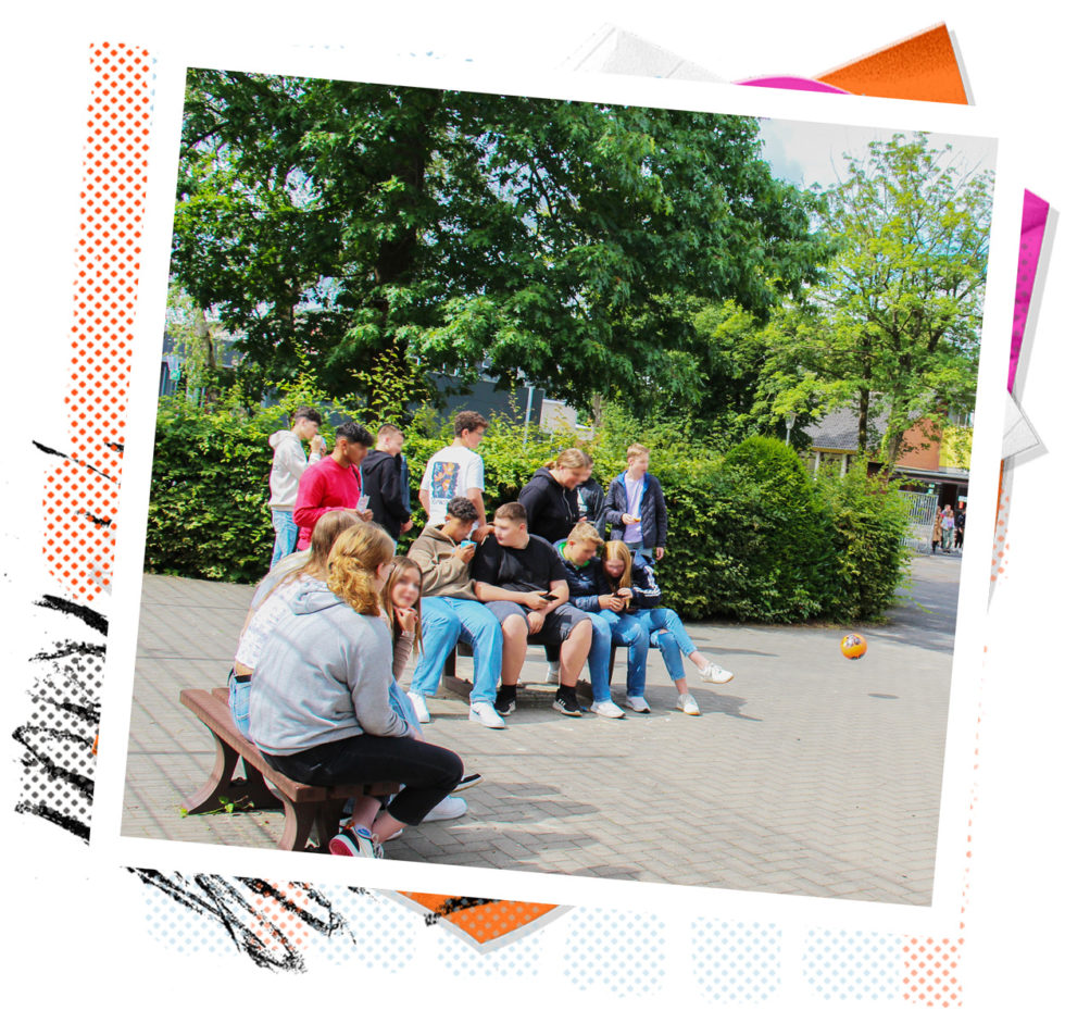 WilhelmStaehleSchule Schülervertretung durch den Schülerrat