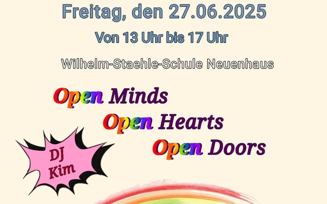 Open Mind Festival
