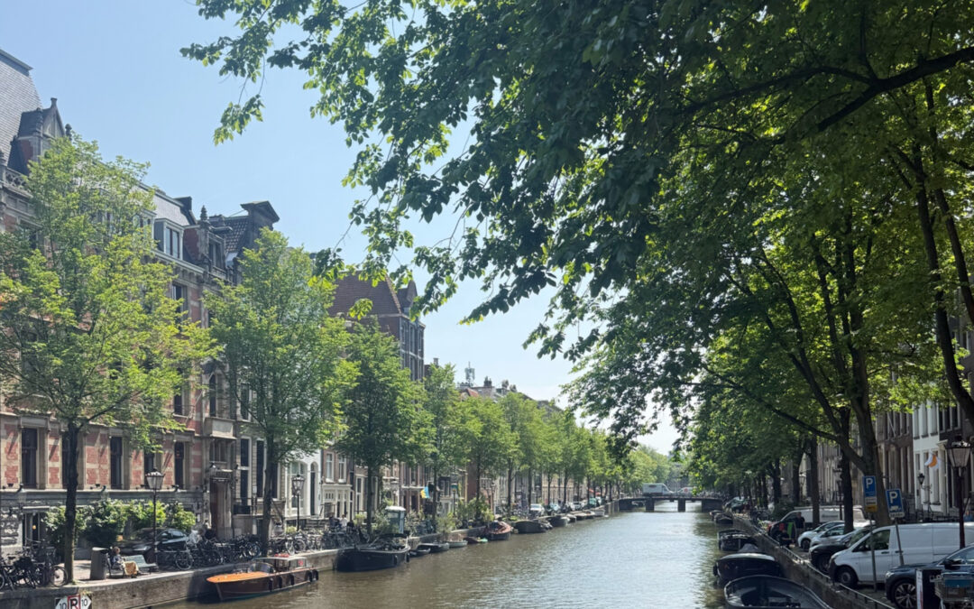 Amsterdam