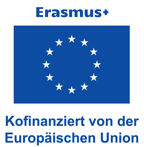 Erasmus +