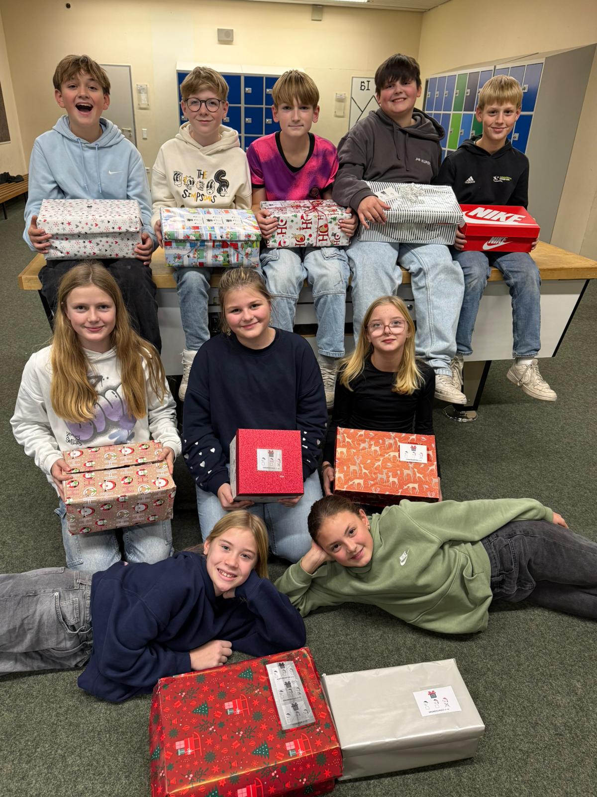 Wilhelm-Staehle-Schule Neuenhaus: Haupt- und Realschule, offene Ganztagsschule