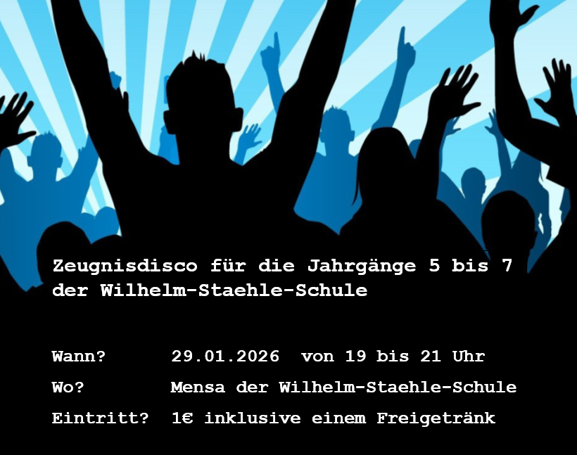 Wilhelm-Staehle-Schule Neuenhaus