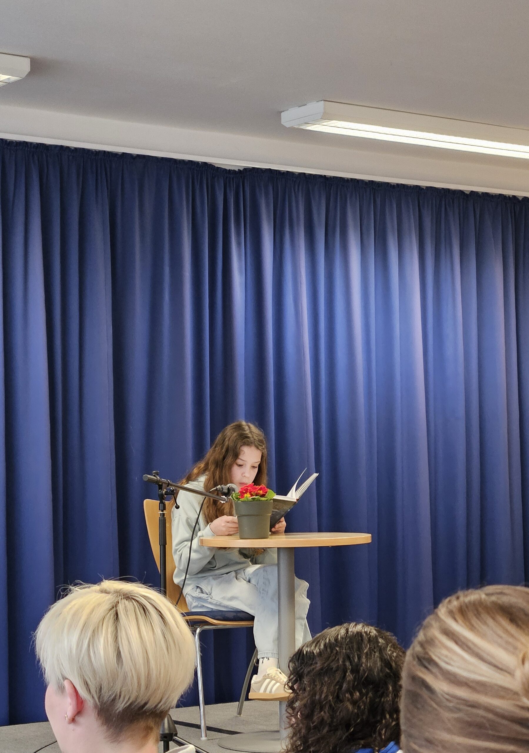 Wilhelm-Staehle-Schule Neuenhaus: Haupt- und Realschule, offene Ganztagsschule