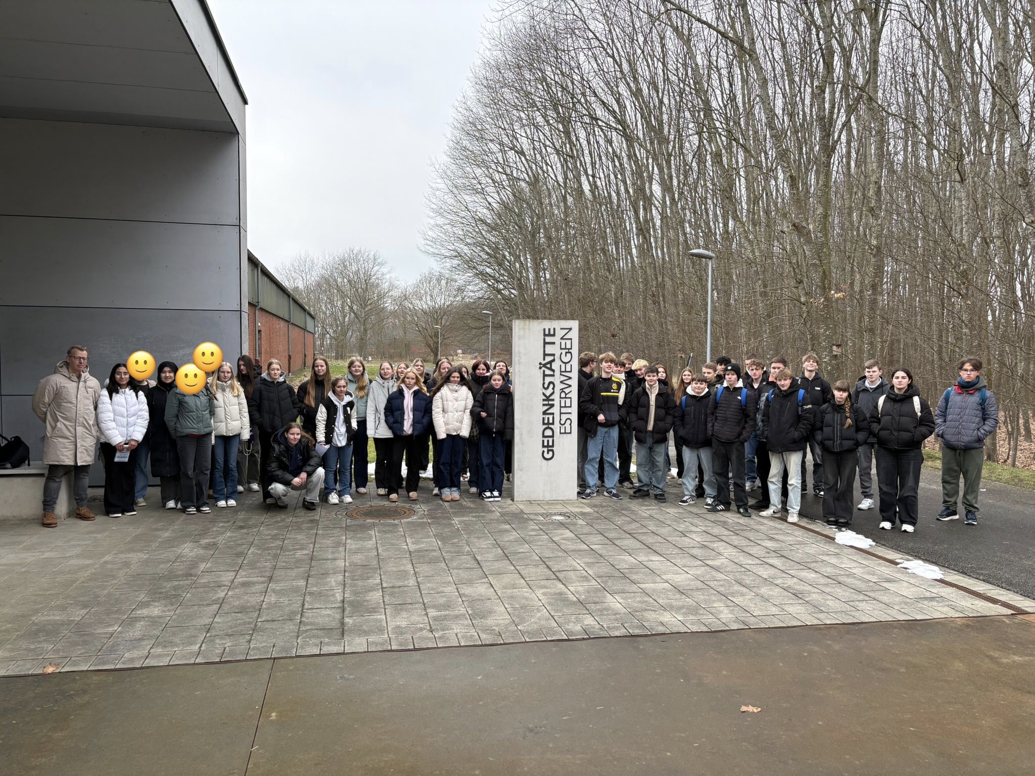 Wilhelm-Staehle-Schule Neuenhaus: Haupt- und Realschule, offene Ganztagsschule