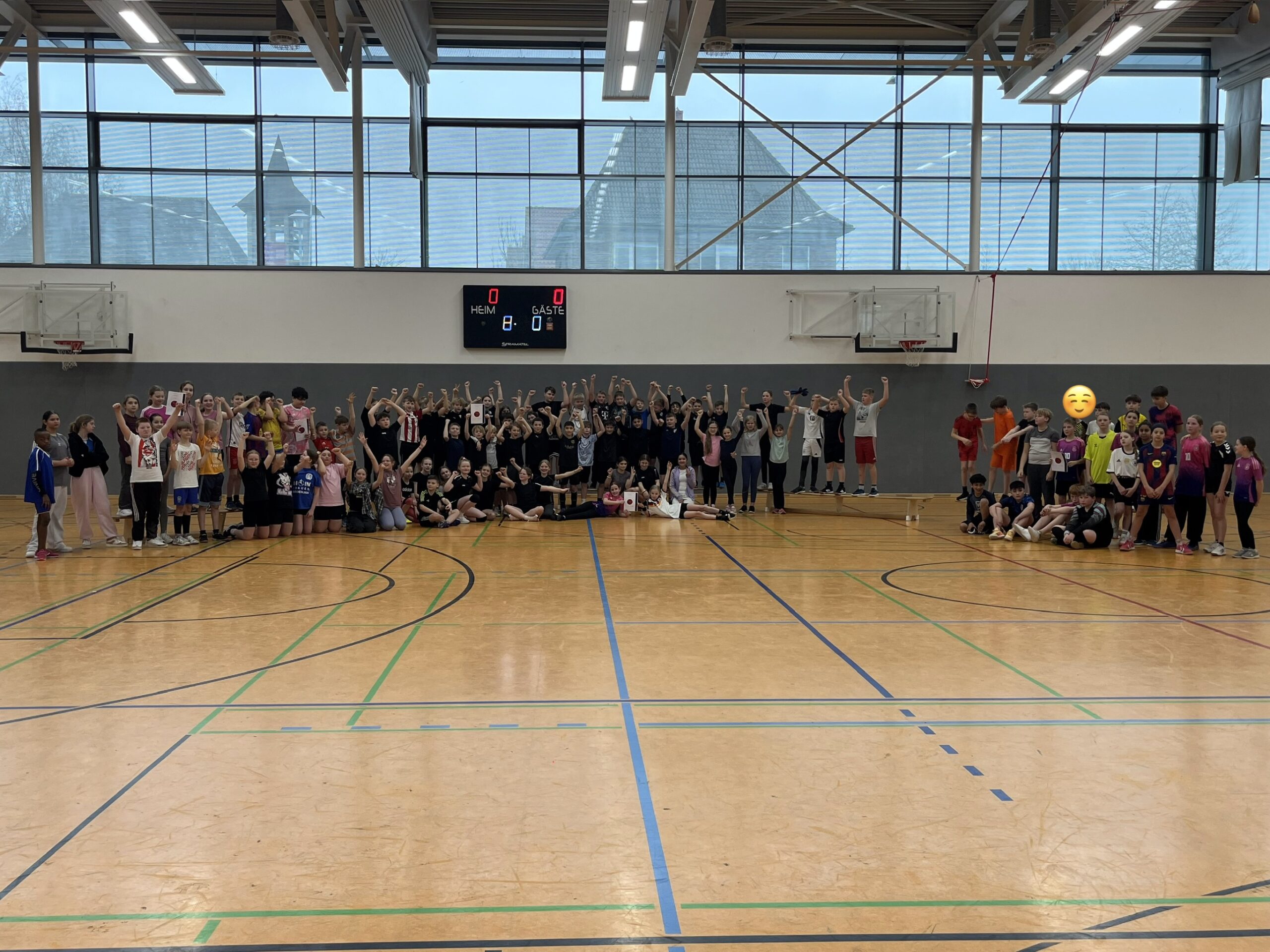 Wilhelm-Staehle-Schule Neuenhaus: Haupt- und Realschule, offene Ganztagsschule