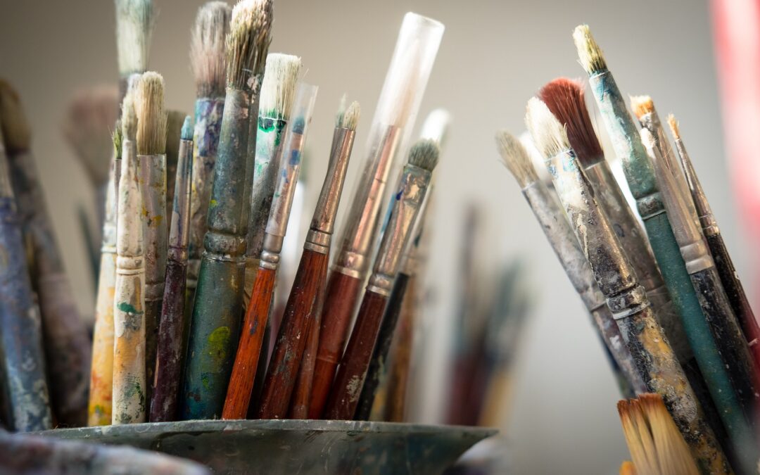 Jugendwettbewerb Kunst