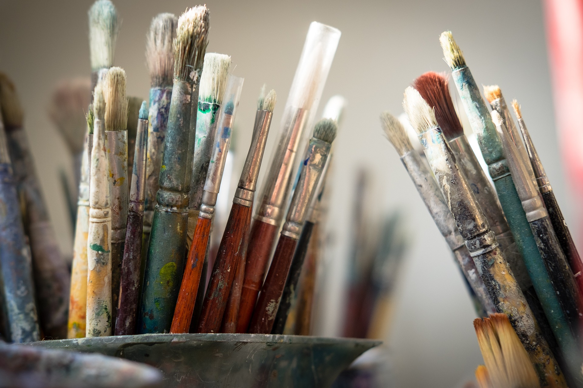 Jugendwettbewerb Kunst