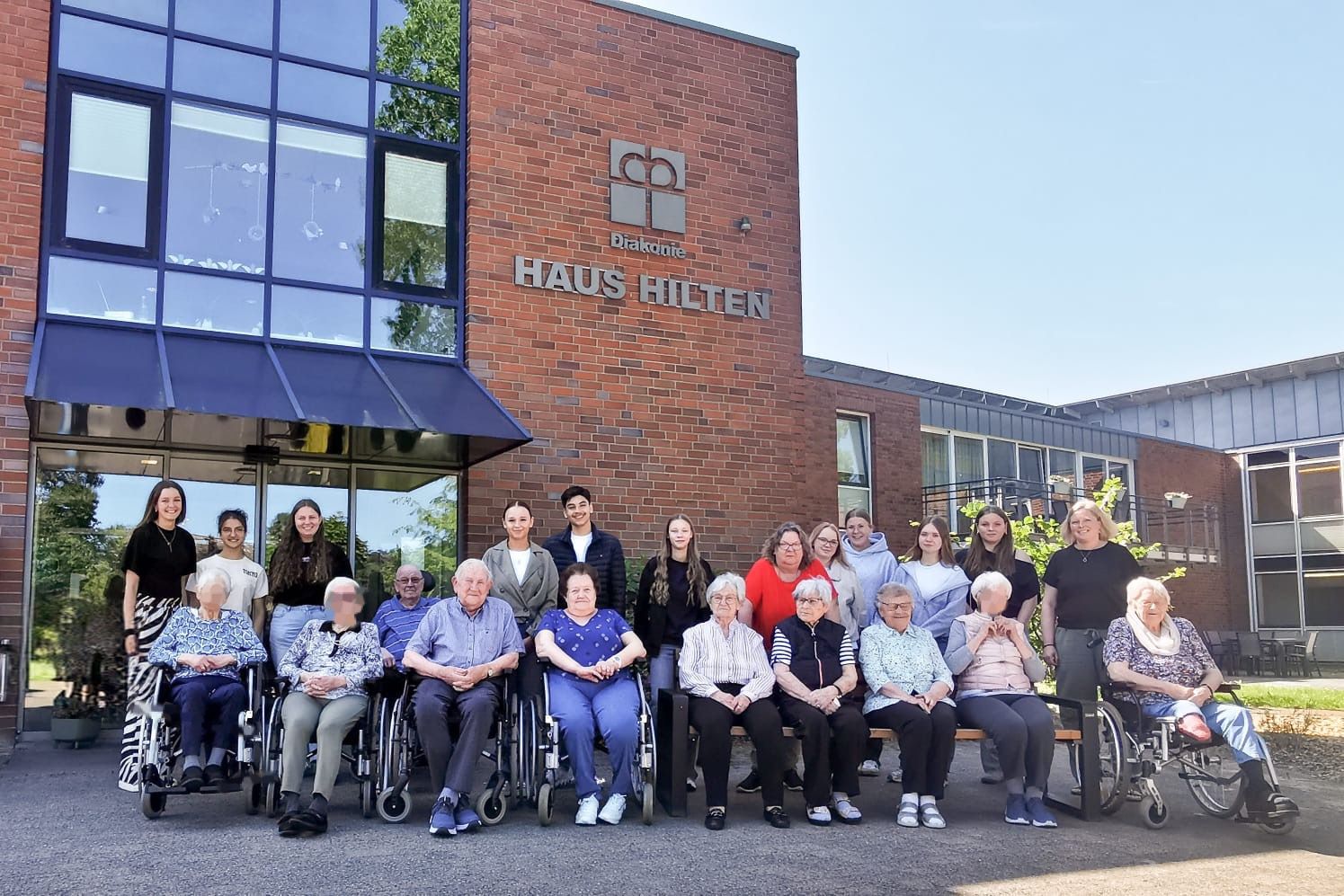 PHOTO-2026-06-11-09-36-39 Wilhelm-Staehle-Schule Neuenhaus: Haupt- und Realschule, offene Ganztagsschule